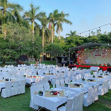 Khu Du Lich Sinh Thai Nui Ngam Nam Dinh Экстерьер фото