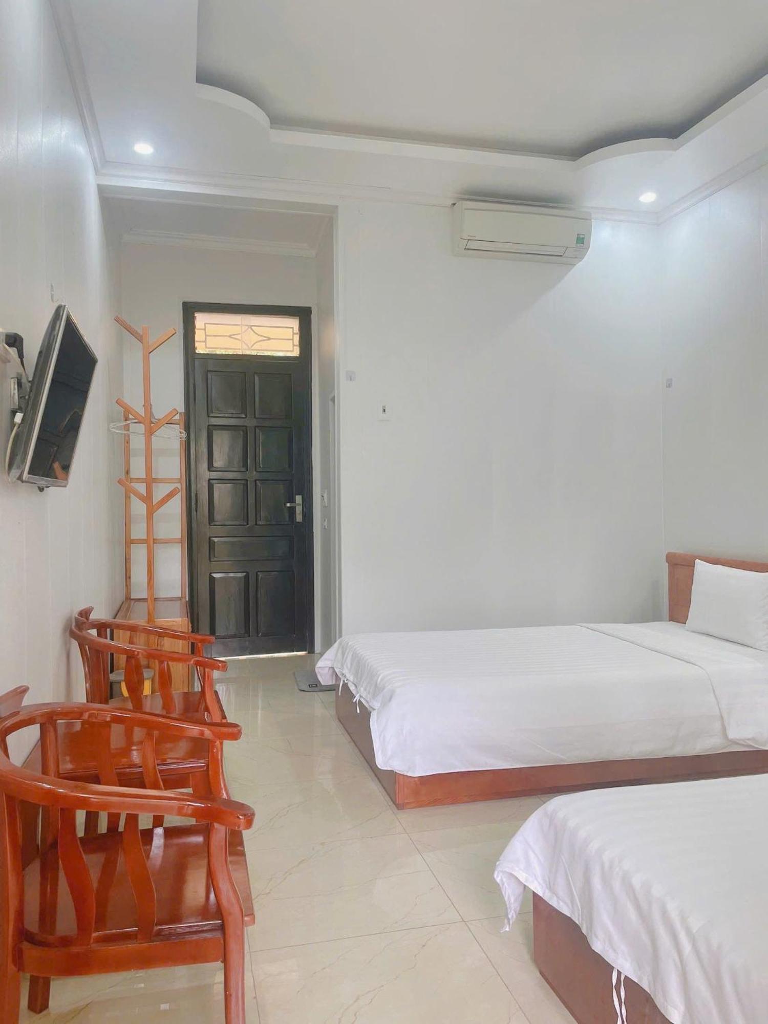 Khu Du Lich Sinh Thai Nui Ngam Nam Dinh Экстерьер фото
